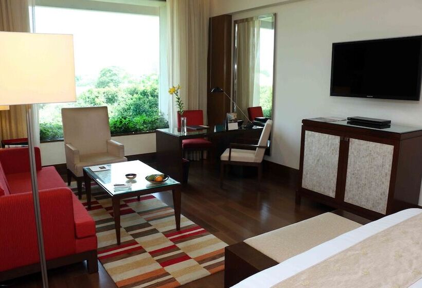 اتاق لوکس, The Oberoi  Gurgaon