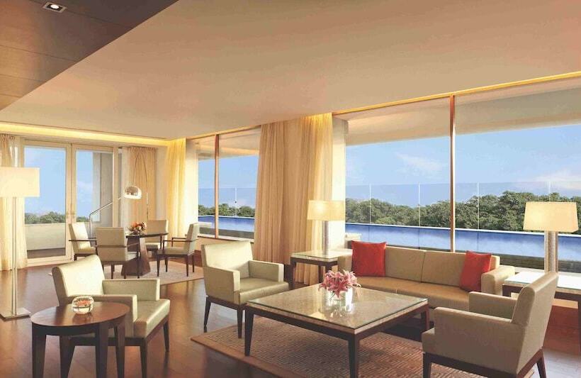 سوئیت پریمیوم, The Oberoi  Gurgaon