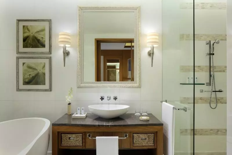 スーペリアールーム, The St. Regis Saadiyat Island Resort, Abu Dhabi