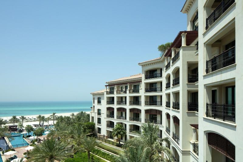 غرفة سوبيريور, The St. Regis Saadiyat Island Resort, Abu Dhabi