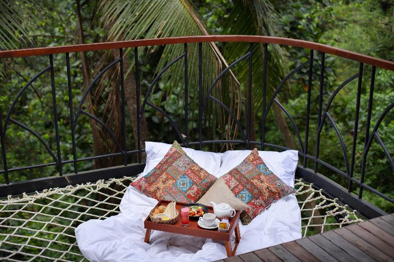 جناح جونيور, The St. Regis Saadiyat Island Resort, Abu Dhabi