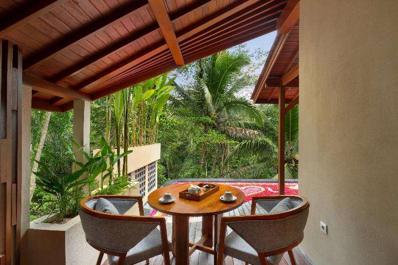 جناح جونيور, The St. Regis Saadiyat Island Resort, Abu Dhabi