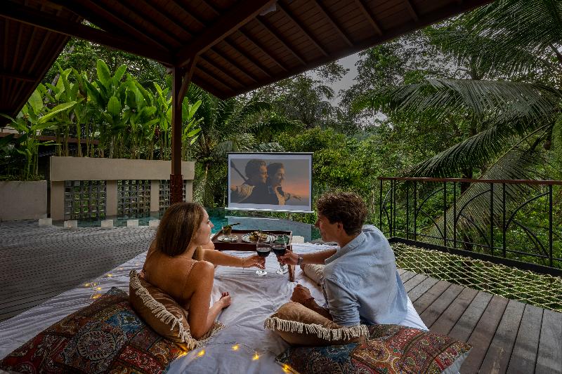 جناح جونيور, The St. Regis Saadiyat Island Resort, Abu Dhabi