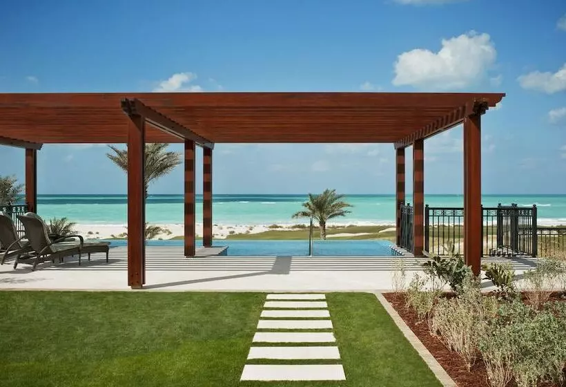 オーシャンビュースイート, The St. Regis Saadiyat Island Resort, Abu Dhabi