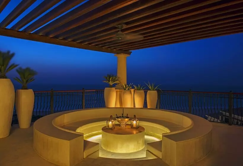 オーシャンビュースイート, The St. Regis Saadiyat Island Resort, Abu Dhabi