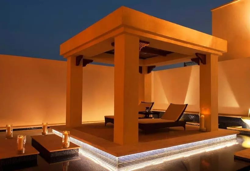 ガーデンビュースイート, The St. Regis Saadiyat Island Resort, Abu Dhabi