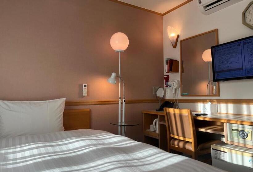 Номер Стандарт Индивидуальный, Toyoko Inn Busan Seo-myeon