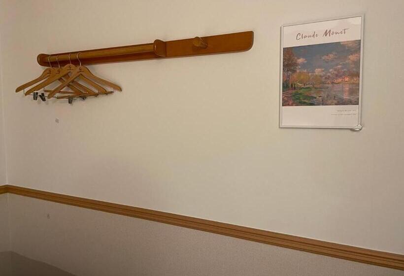 Номер Стандарт Индивидуальный, Toyoko Inn Busan Seo-myeon