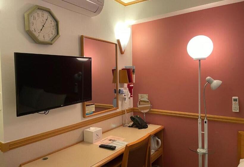 Номер Стандарт Индивидуальный, Toyoko Inn Busan Seo-myeon