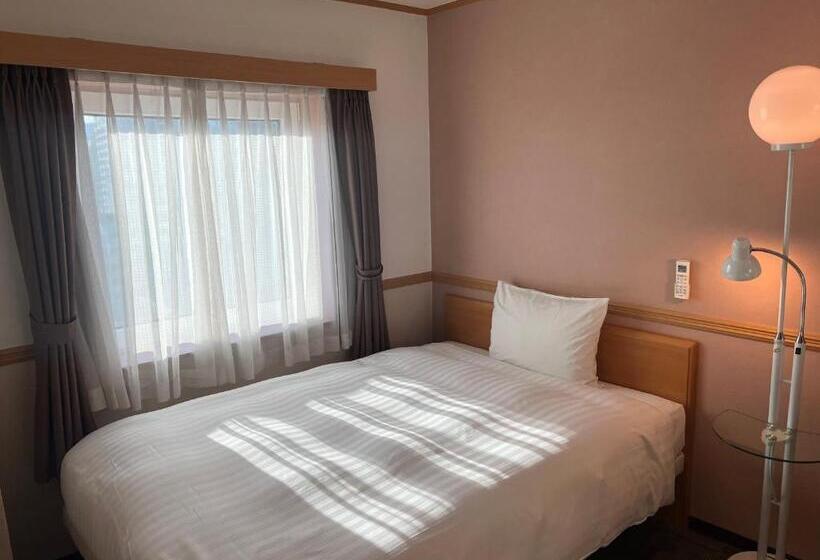 Номер Стандарт Индивидуальный, Toyoko Inn Busan Seo-myeon