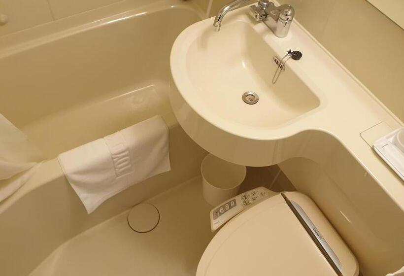 Номер Economy, Toyoko Inn Busan Seo-myeon