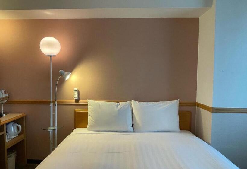 Номер Economy, Toyoko Inn Busan Seo-myeon