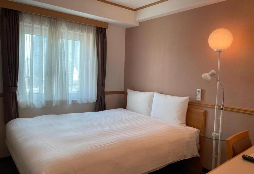 Номер Economy, Toyoko Inn Busan Seo-myeon