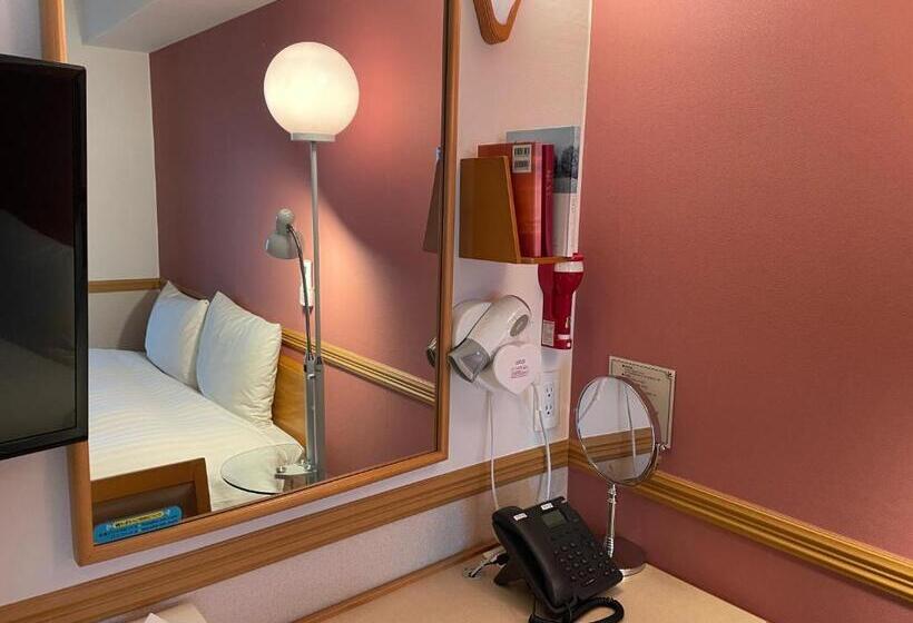 Номер Стандарт, Toyoko Inn Busan Seo-myeon