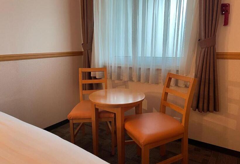 Номер Стандарт, Toyoko Inn Busan Seo-myeon