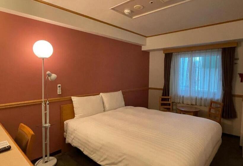 Номер Стандарт, Toyoko Inn Busan Seo-myeon