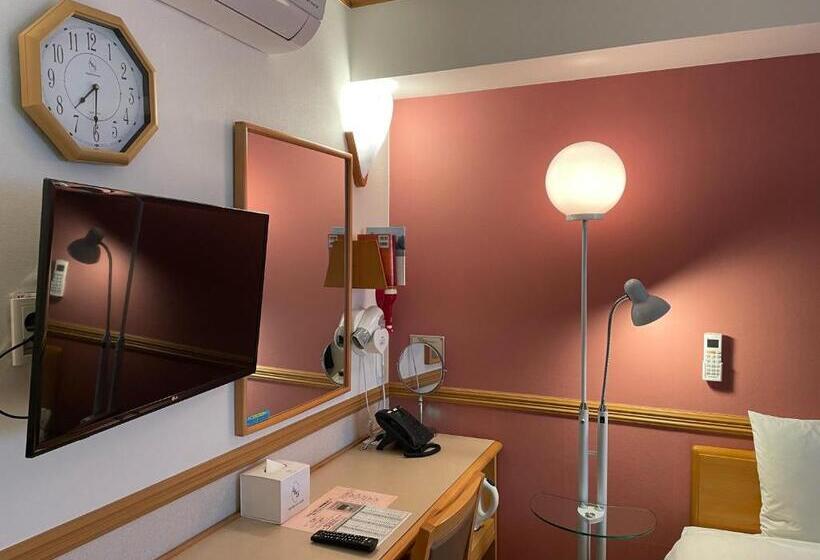Номер Стандарт, Toyoko Inn Busan Seo-myeon