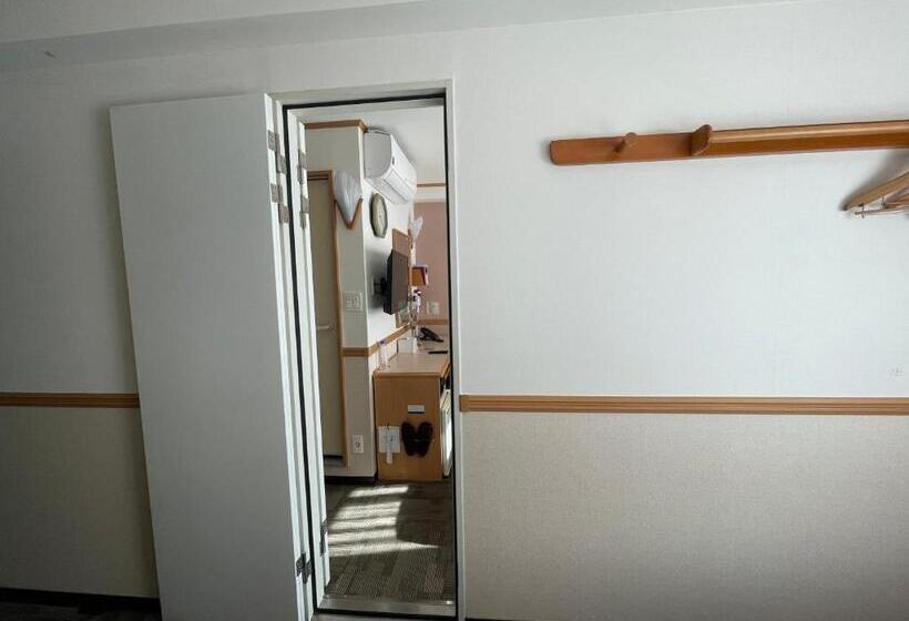 Номер Стандарт Смежный, Toyoko Inn Busan Seo-myeon