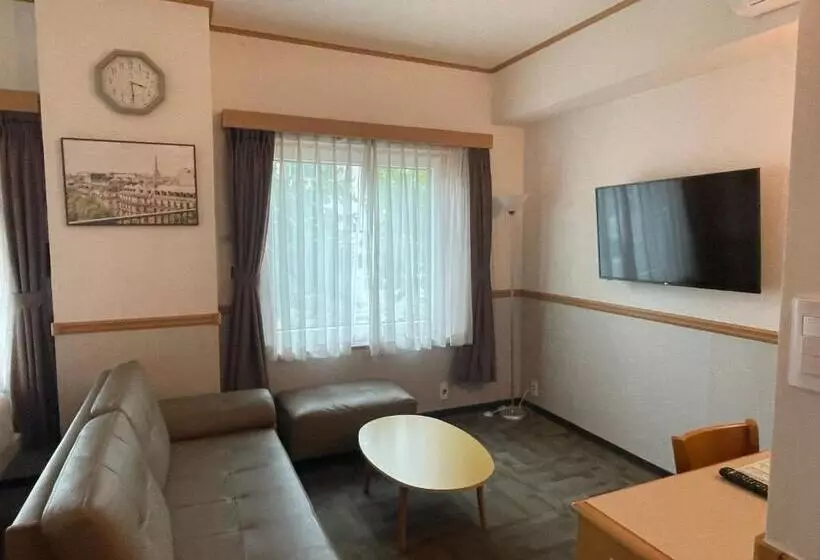 デラックスルーム, Toyoko Inn Busan Seo-myeon