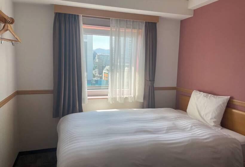 Номер Стандарт Индивидуальный, Toyoko Inn Busan Seo-myeon