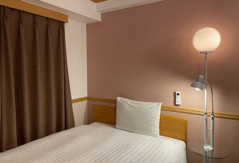 Номер Стандарт Индивидуальный, Toyoko Inn Busan Seo-myeon