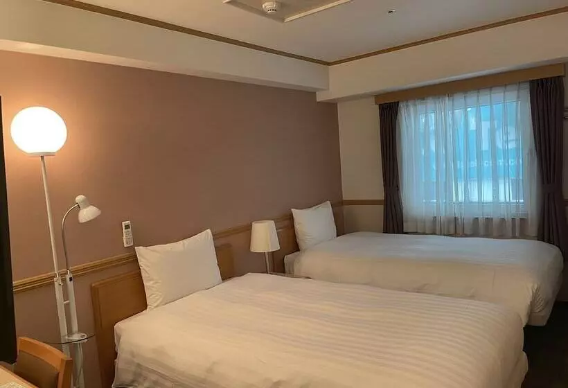 スタンダードルーム, Toyoko Inn Busan Seo-myeon