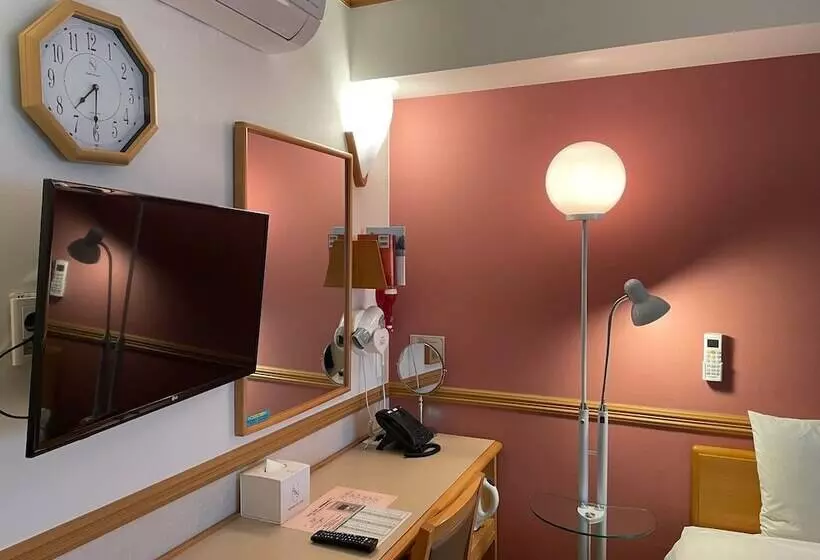 スタンダードルーム, Toyoko Inn Busan Seo-myeon