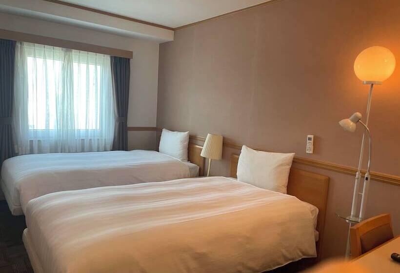 Номер Стандарт, Toyoko Inn Busan Seo-myeon