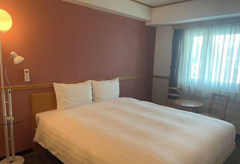 Номер Стандарт, Toyoko Inn Busan Seo-myeon