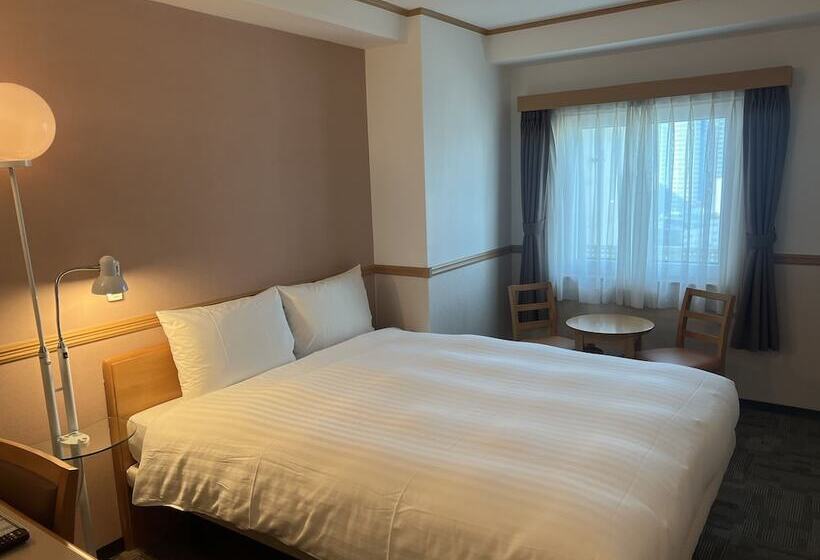 Номер Стандарт, Toyoko Inn Busan Seo-myeon