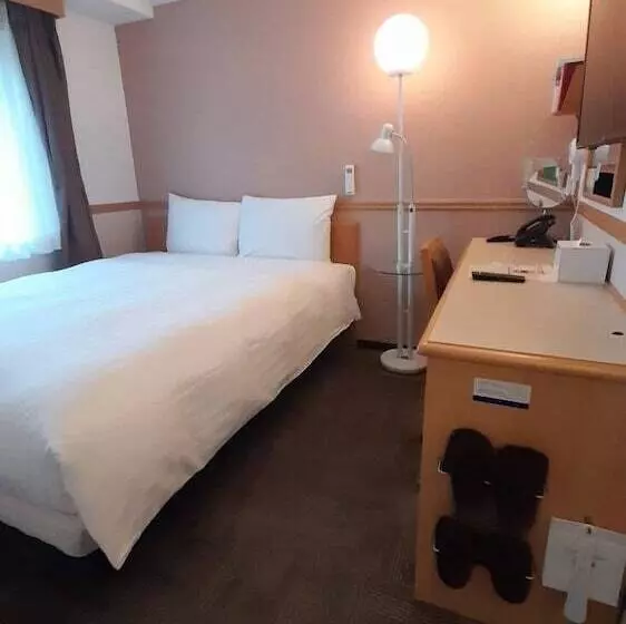 エコノミールーム, Toyoko Inn Busan Seo-myeon