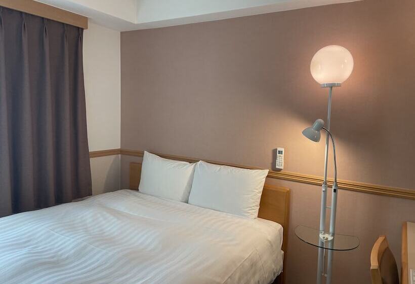 Номер Economy, Toyoko Inn Busan Seo-myeon