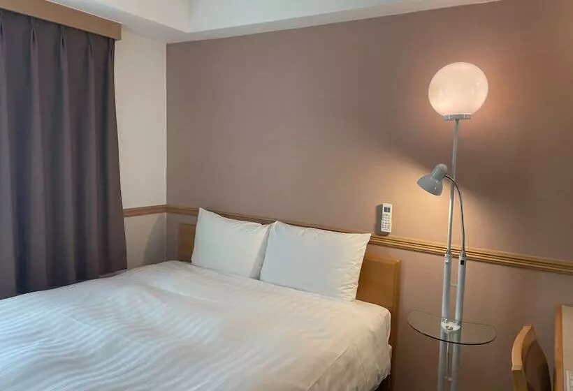 エコノミールーム, Toyoko Inn Busan Seo-myeon