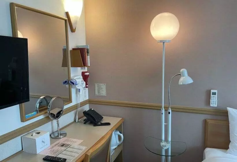 エコノミールーム, Toyoko Inn Busan Seo-myeon