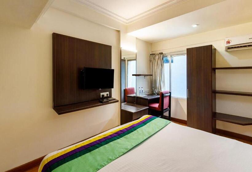 スタンダードルーム, Crown