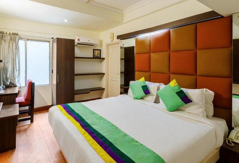 スタンダードルーム, Crown