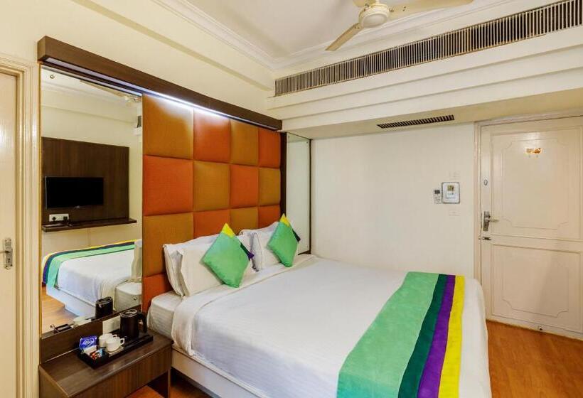 スタンダードルーム, Crown