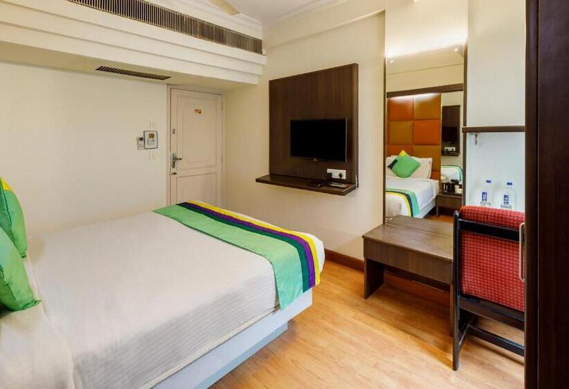 スタンダードルーム, Crown