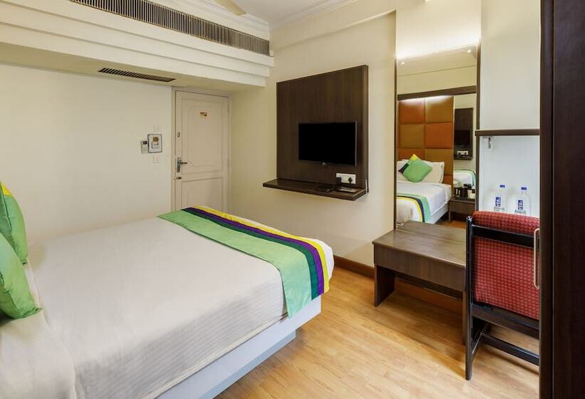 スタンダードルーム, Crown