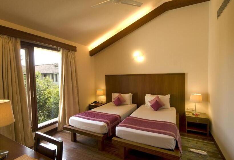 اتاق سوپریور, Vedic Village Spa Resort Kolkata