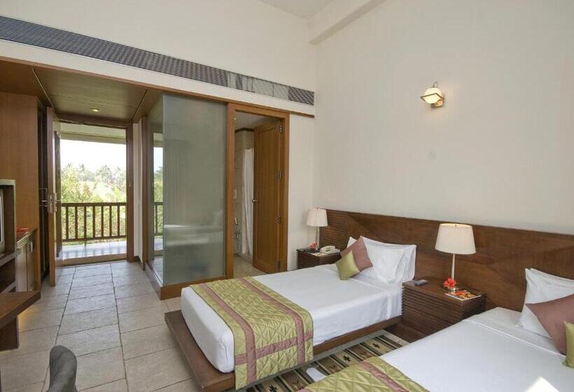 高级大房间, Vedic Village Spa Resort Kolkata
