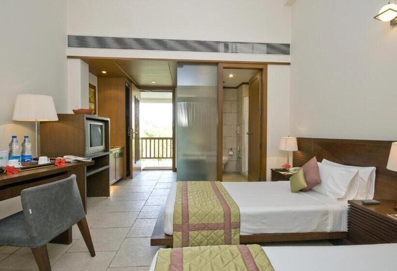 سوییت, Vedic Village Spa Resort Kolkata