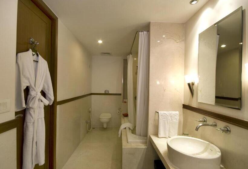 سوییت, Vedic Village Spa Resort Kolkata