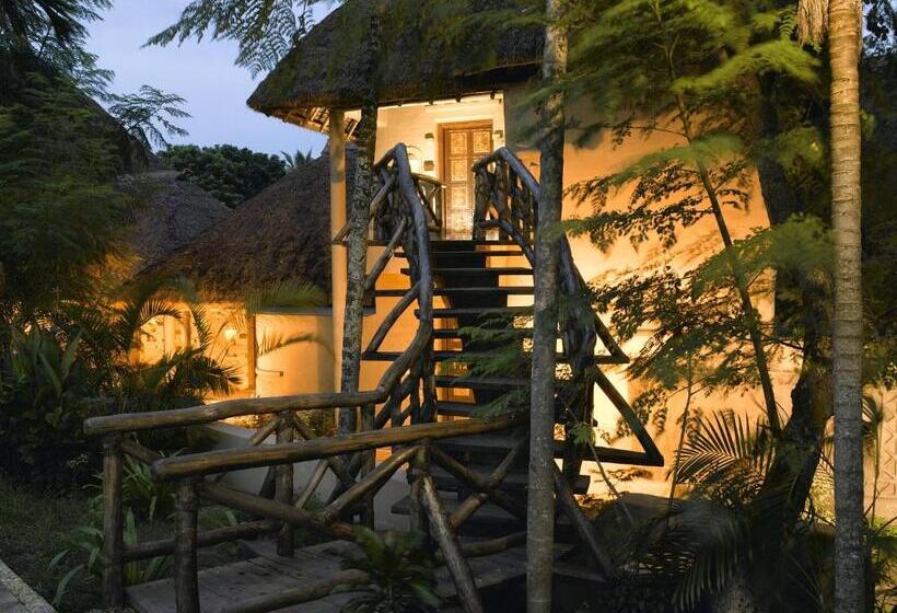 带1个卧室的别墅, Vedic Village Spa Resort Kolkata