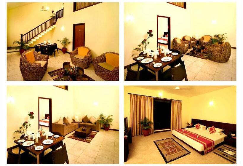 ویلای 2 خوابه, Vedic Village Spa Resort Kolkata