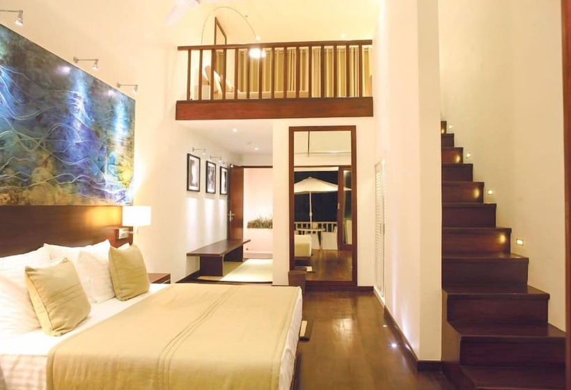 デラックススイート, Michelle Boutique Hotel