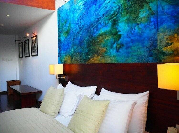 デラックススイート, Michelle Boutique Hotel