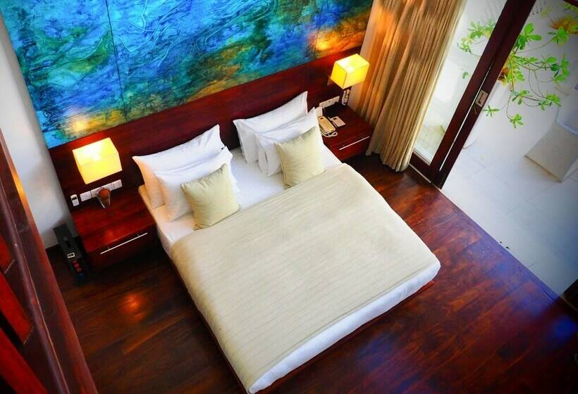 デラックススイート, Michelle Boutique Hotel