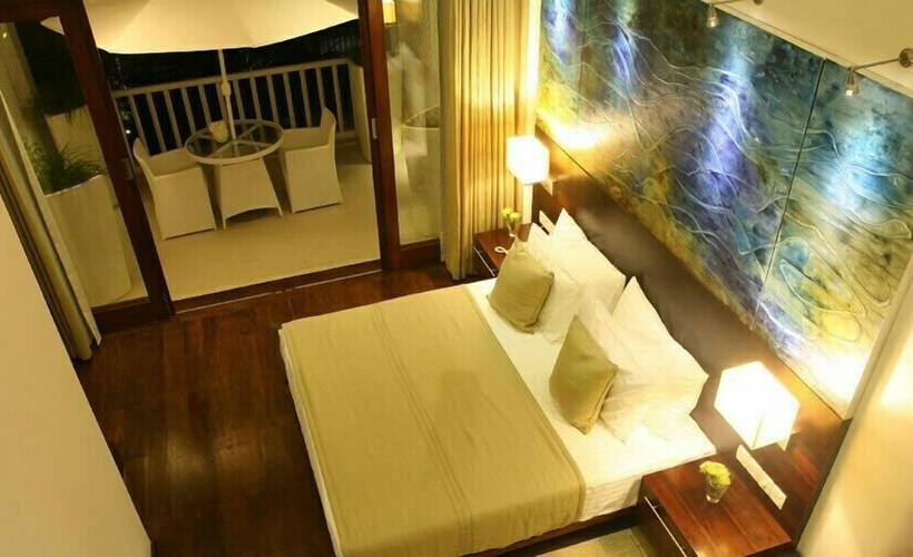 デラックススイート, Michelle Boutique Hotel