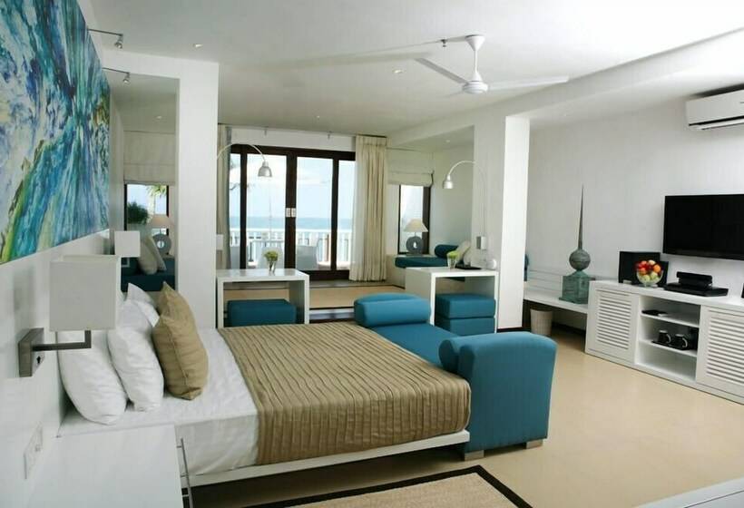 デラックススイート, Michelle Boutique Hotel